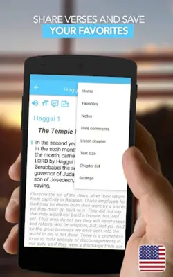 Matthew Henry commentary free android App screenshot 5